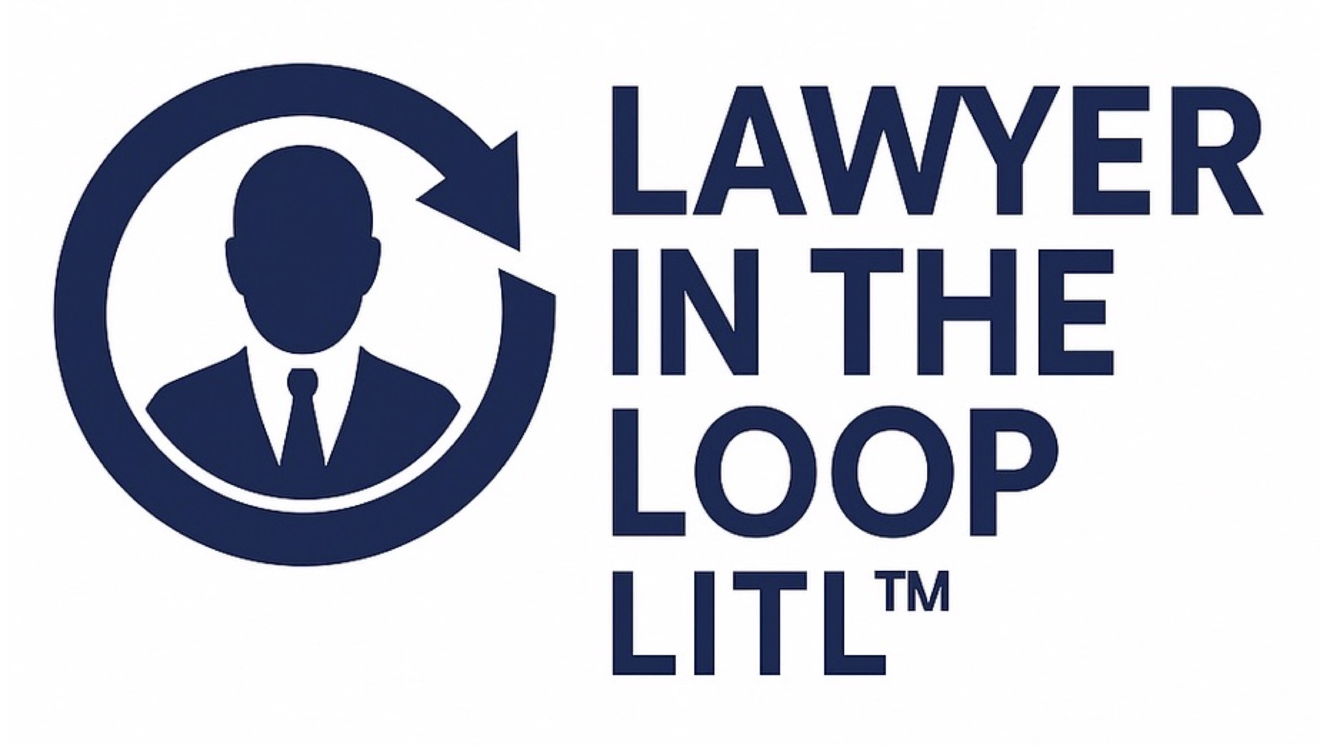 Lawyer in the Loop™ logo
